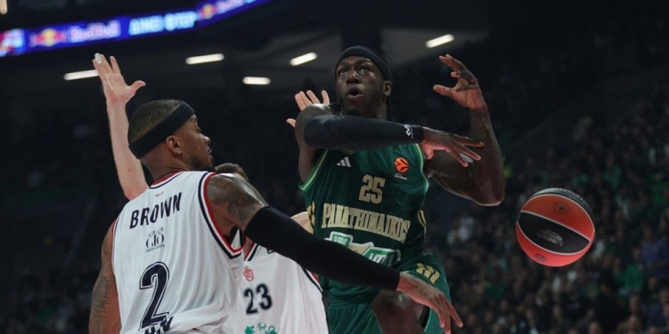 Obradović radi za Partizan: Bivši igrač Crvene zvezde napustio tim pred utakmicu sa crno-belima!