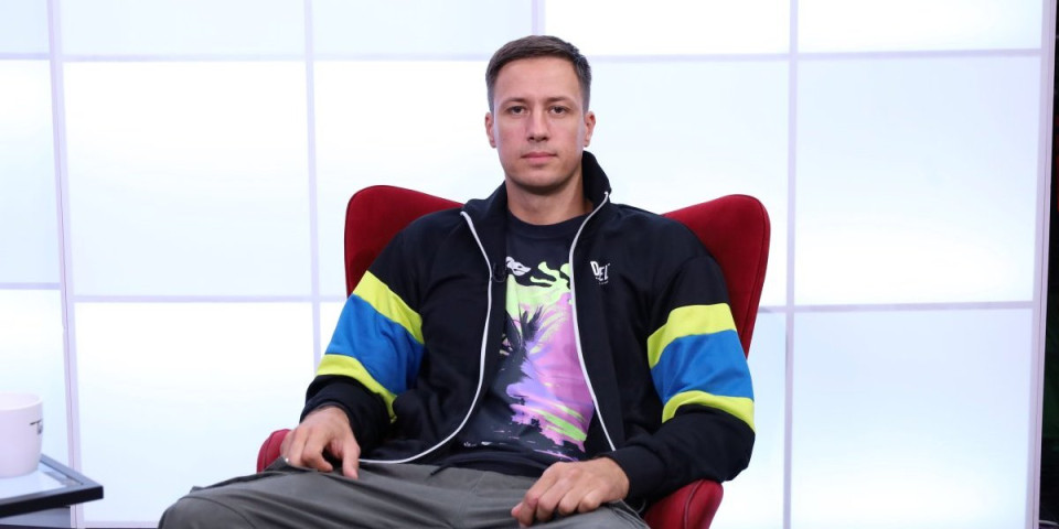 Gazda Paja otkrio pravi razlog zbog kojeg je premestio Radu u Crveni tim: "Ne treba nam neko ko..." (VIDEO)