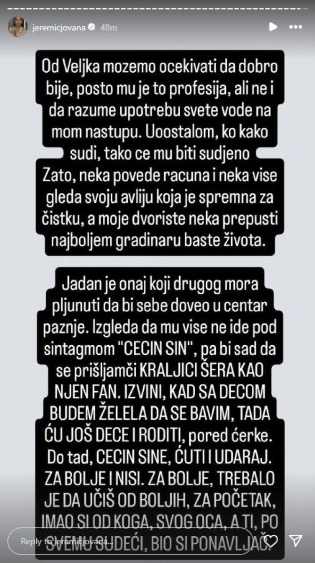 Nisu imali kočnicu! Ovo su najbrutalnije svađe poznatih ličnosti na Instagramu - Neki su otišli predaleko