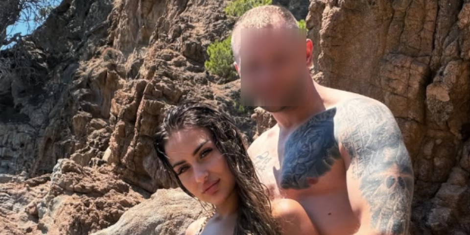 "Pao" u Španiji! Muž poznate Srpkinje uhapšen u kući strave - Uznemirujući detalji