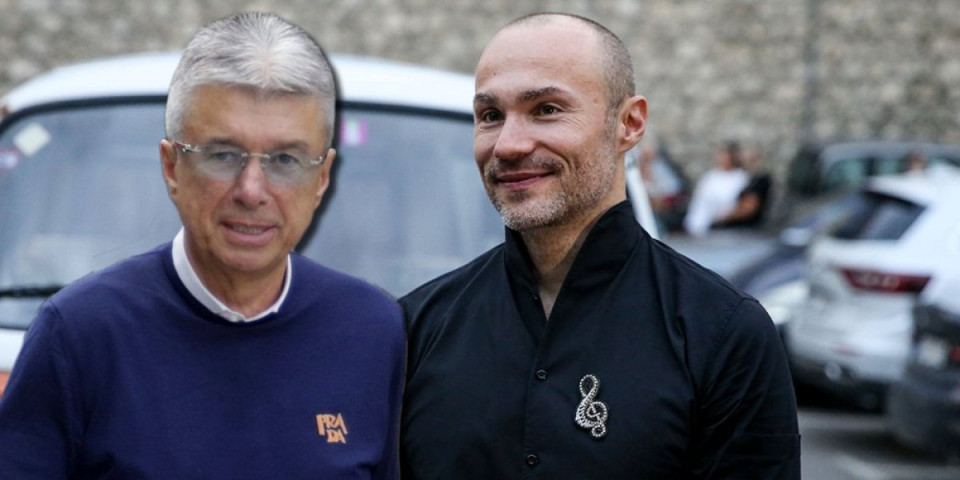 "Mnogo mi je žao": Saša Popović pred smrt molio Acu Sofronijevića samo jedno - Harmonikaš odbio, a sada se kaje