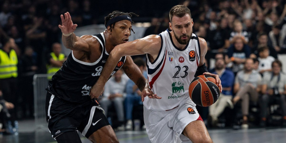 Veliki evroligaš se raspada: Ovo bi moglo da bude zlato za Crvenu zvezdu i Partizan!
