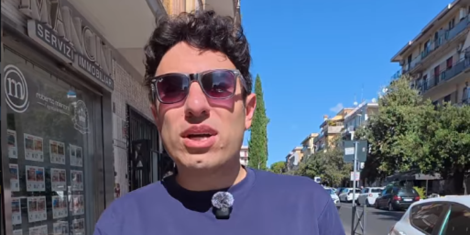 Sviđa mi se ovaj Vučić, on je stvarno pristojan čovek: Američki influenser nahvalio predsednika - Srbija kapira stvari (VIDEO)