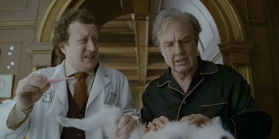 Stiže "Diger": Tom Kruz neprepoznatljiv u novom filmu