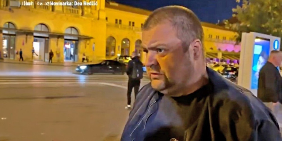 Hrvati pucaju od muke zbog srpskog Nacionalnog stadiona: Šta dobijaju Srbi, a šta mi (VIDEO)