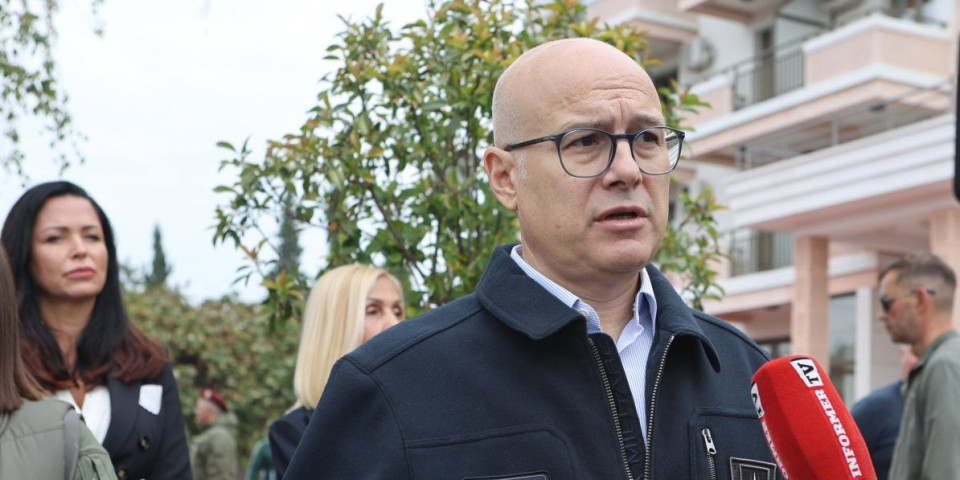 Vučević u Bačkom Petrovcu: ''Ujedinjena Srbija'' odgovor na podele i nasilje, niko ne sme da nas svađa!