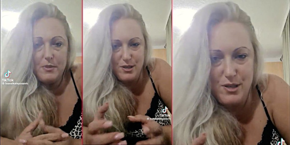 "Da li mislite da su ta deca glupa kao ti vaši penzioneri i ćelave spodobe": Prestrašno - Evo kako blokaderka vređa naše bake i deke (VIDEO)