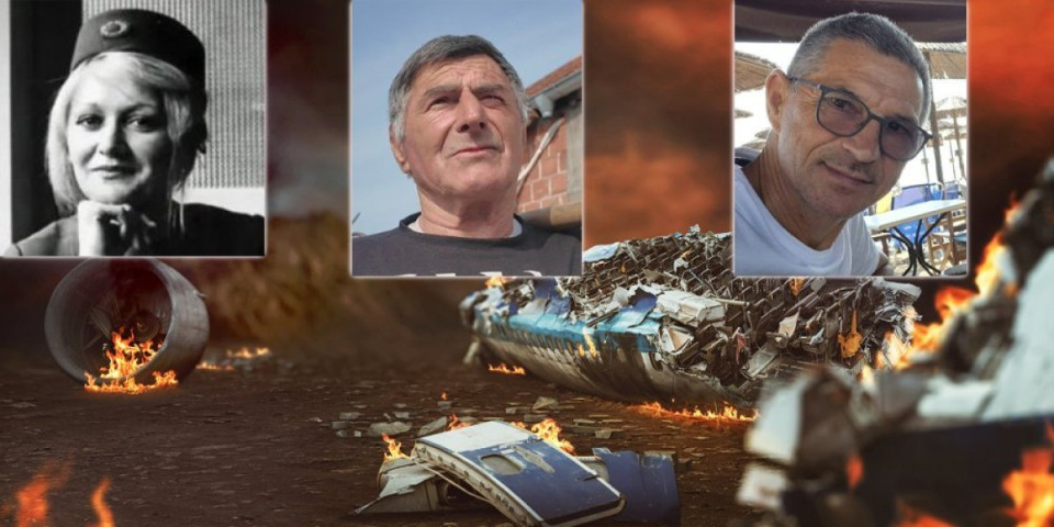 Za dlaku izbegli sigurnu smrt: Srbi koji su prevazišli granice ljudske izdržljivosti (FOTO)