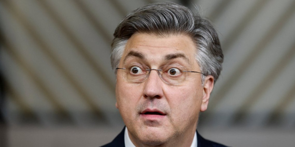 Politički zemljotres u Hrvatskoj! Ovo niko nije očekivao - Plenkoviću, šta ćeš sad?!