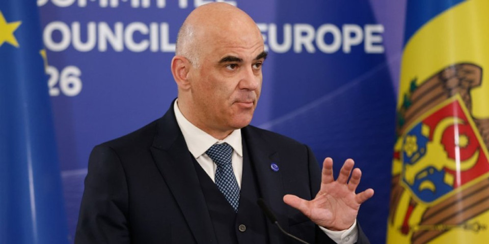 Evropa na "tankom ledu": Na jedno nikako nisu spremni, ako dođe do sukoba sa Rusijom neće biti dobro