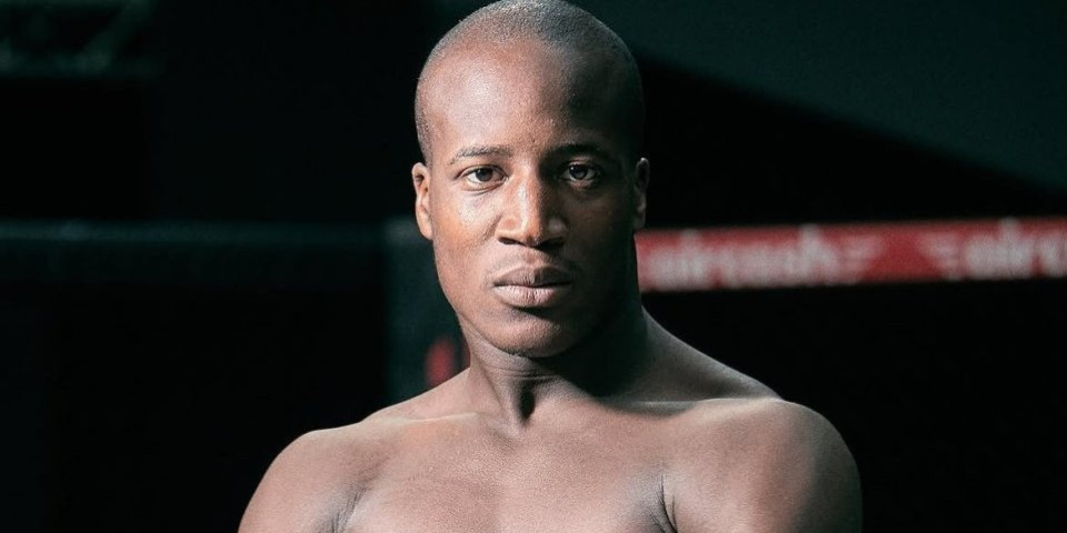 "Upao je u loše društvo, godinama je bio u problemima!": Oglasio se šef FNC-a nakon pronalaska kostura MMA borca