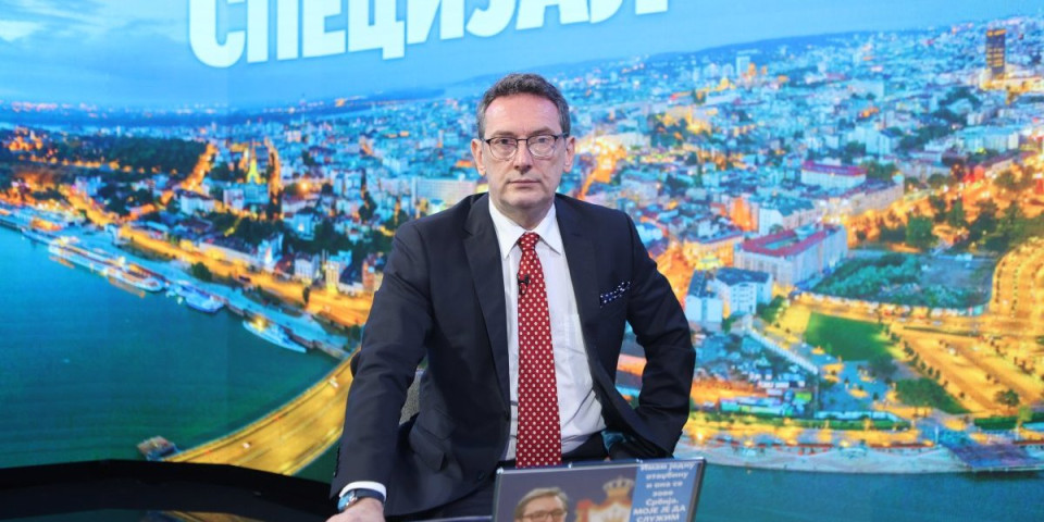 Bakarec osudio nasilje blokadera: Širom Srbije napadali mirne aktiviste SNS