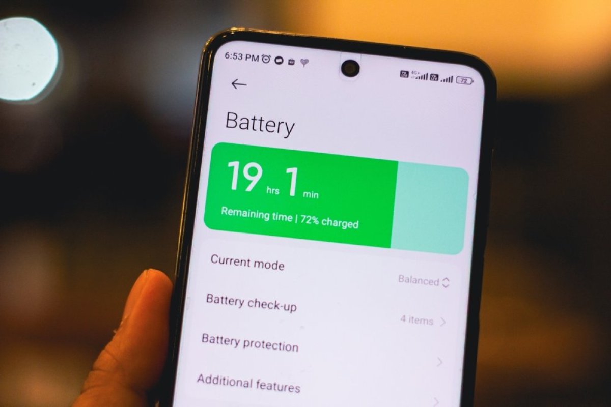 Proverite stanje baterije telefona: Ovaj skriveni kod otvara Android meni sa važnim informacijama