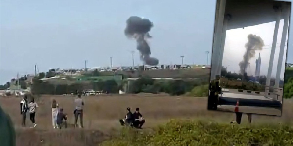 Rusi nesalomivi: Za sobom ostavili samo prah i pepeo, Ukrajinci će plakati od muke (VIDEO)