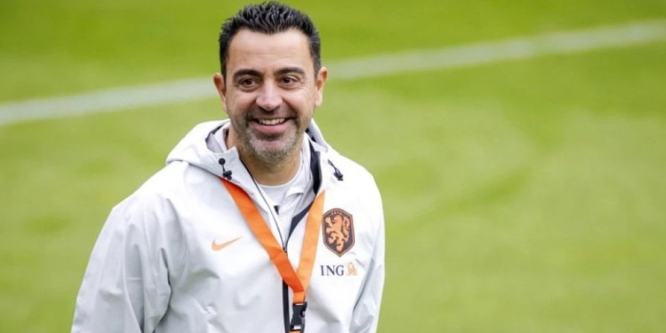 "Imao sam Mesija i Ronaldinja": Ćavi pred Srbiju pomenuo Panenku i Marakanu, pa jednom rečenicom nasmejao sve!
