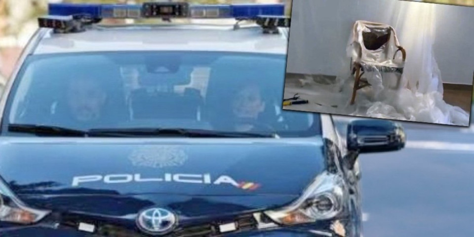 "Ako me nema 20 minuta, zovi policiju": Jedan poziv razotkrio kuću strave u Esteponi - ko su Migel Anhel i Hamza zbog kojih su pali "srpski džinovi"