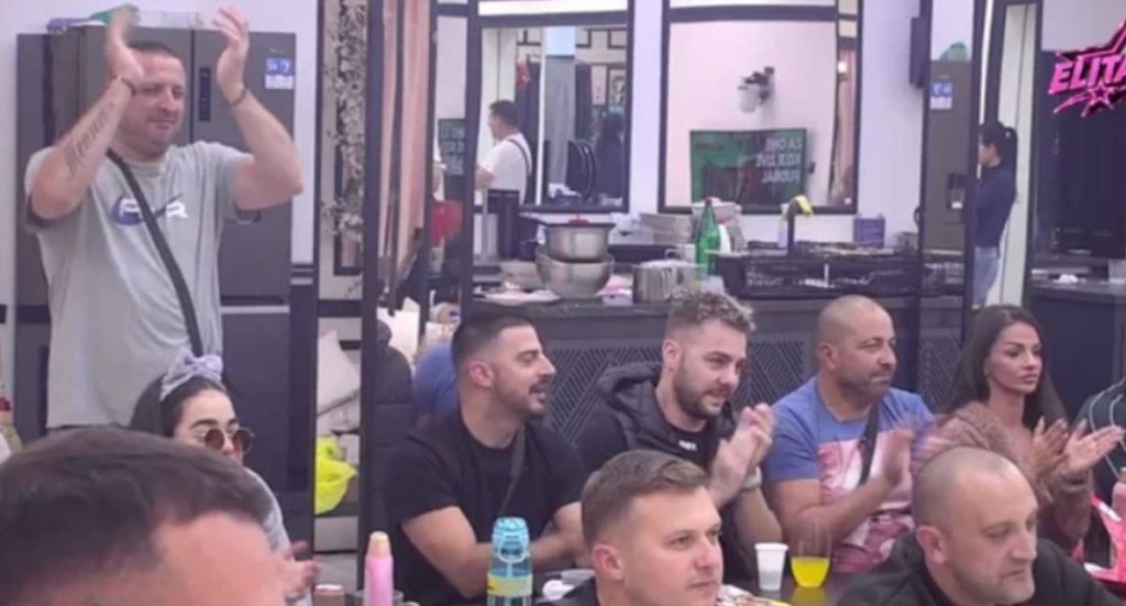 Stojin sin napravio pometnju u "Pinkovim zvezdama" - Zorica Brunclik je imala samo jedno pitanje za njega!