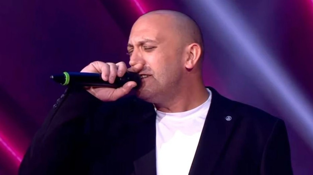 Stojin sin napravio pometnju u "Pinkovim zvezdama" - Zorica Brunclik je imala samo jedno pitanje za njega!