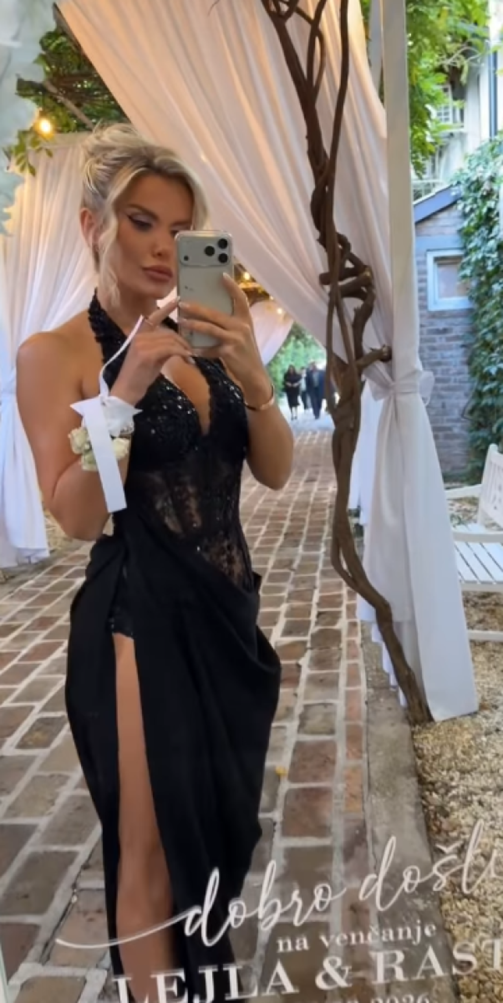 Sanja se uselila u novu stančugu! Od rijalitija do imovine od preko 600.000 evra - Pogledajte samo šta ju je dočekalo