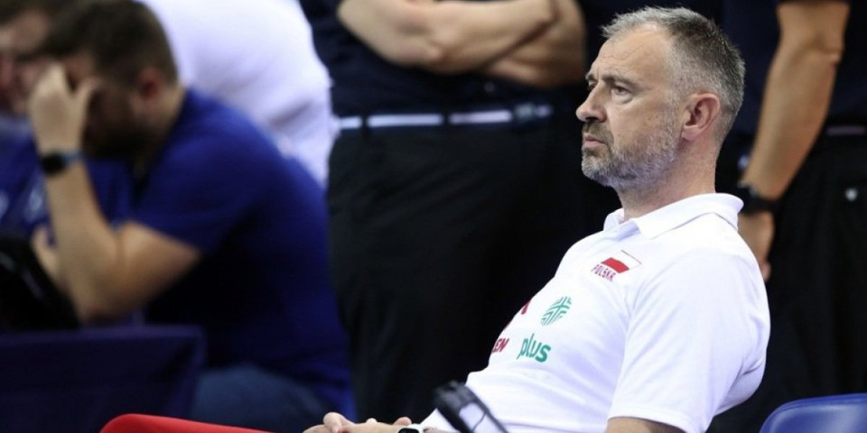 Nikola Grbić očitao Vanji bukvicu kad je čuo da je u bolnici zbog srčanih problema: "Uplašio sam se"