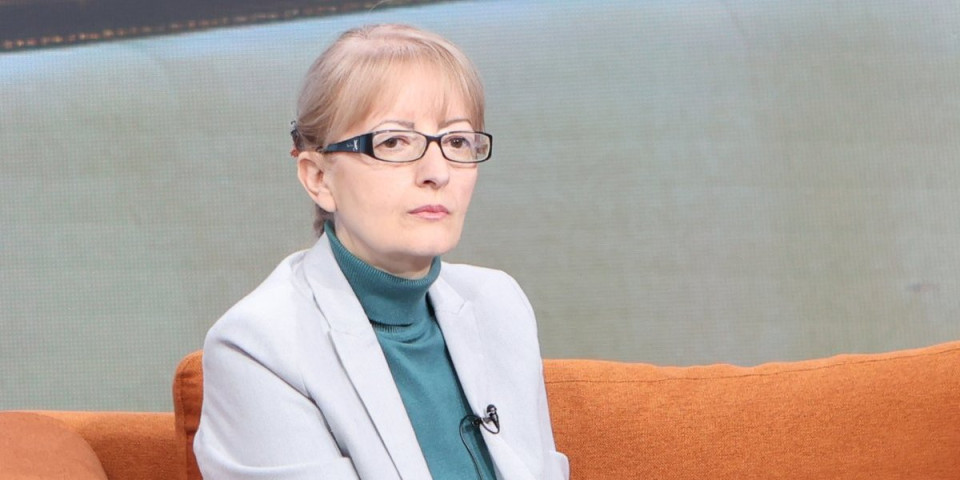 Raspad sistema na N1! Marina Raguš otkrila bolesnu propagandu tajkuna: "Zašto ste lagali o Jovanjici i ubijenom dečaku?!" (VIDEO)