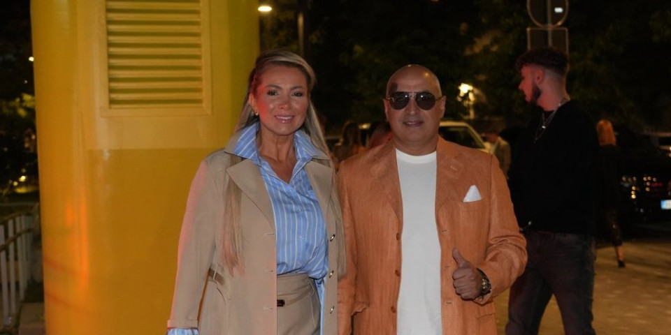 "Ima bogatog muža!" Karleuša bez dlake na jeziku - Otkrila do sada nepoznate detalje iz braka
