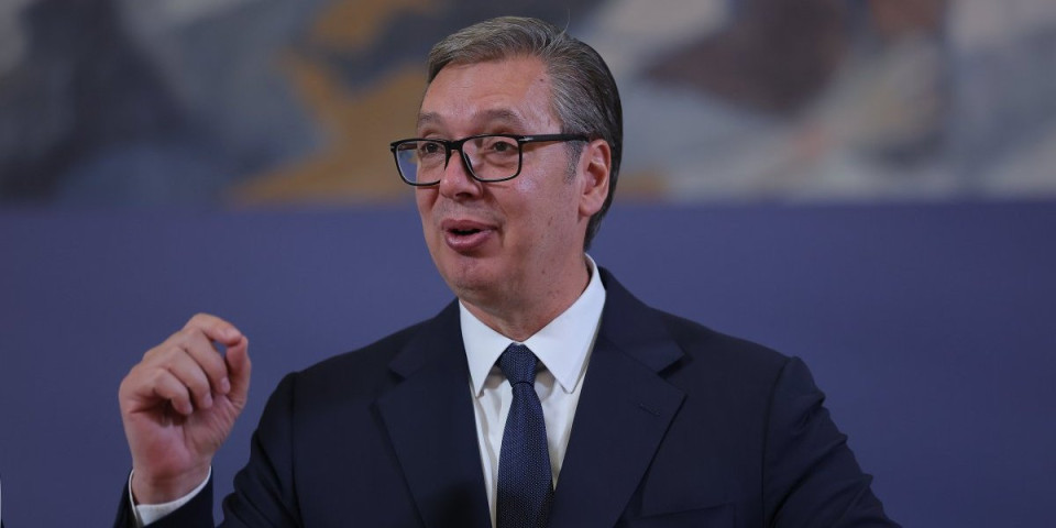 A to niste pomenuli?! Vučić bez rukavica na CNN: Kako je to svima dozvoljeno, a meni nije?!