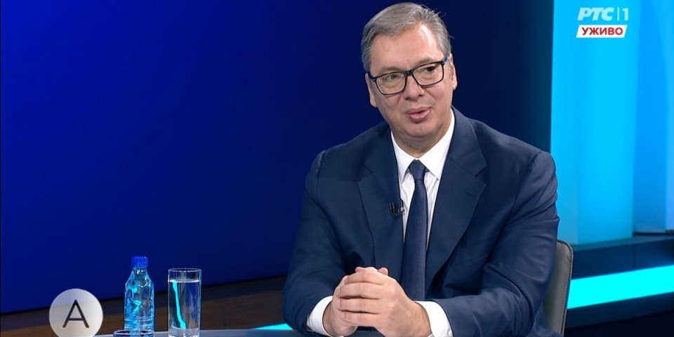 Vučić otkrio šta sprema u poslednjim satima mandata: "Mnogi će se iznenaditi"