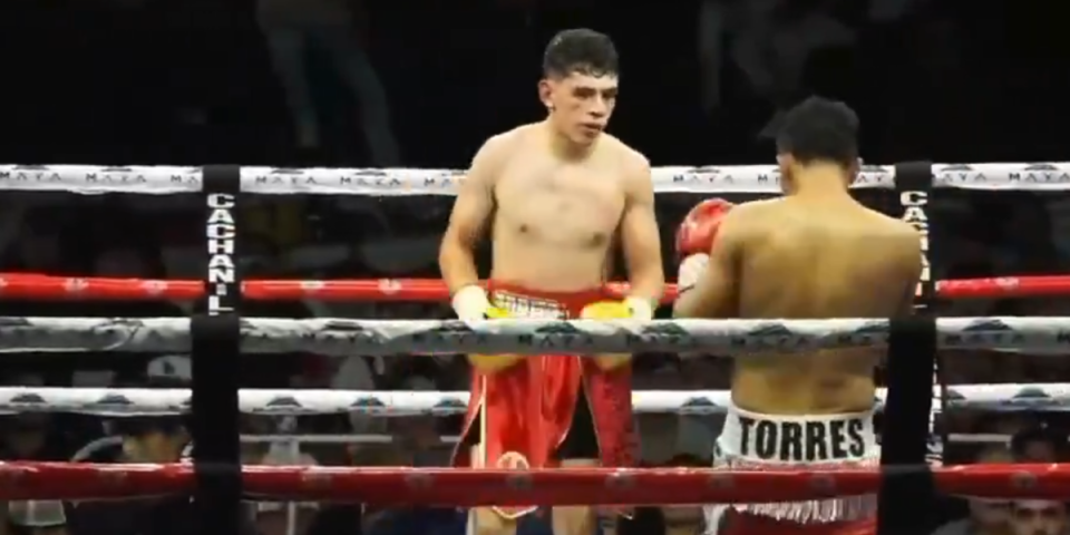 Strašna vest: Bokser se srušio posle meča, borio se za život, ali preminuo u 26. godini