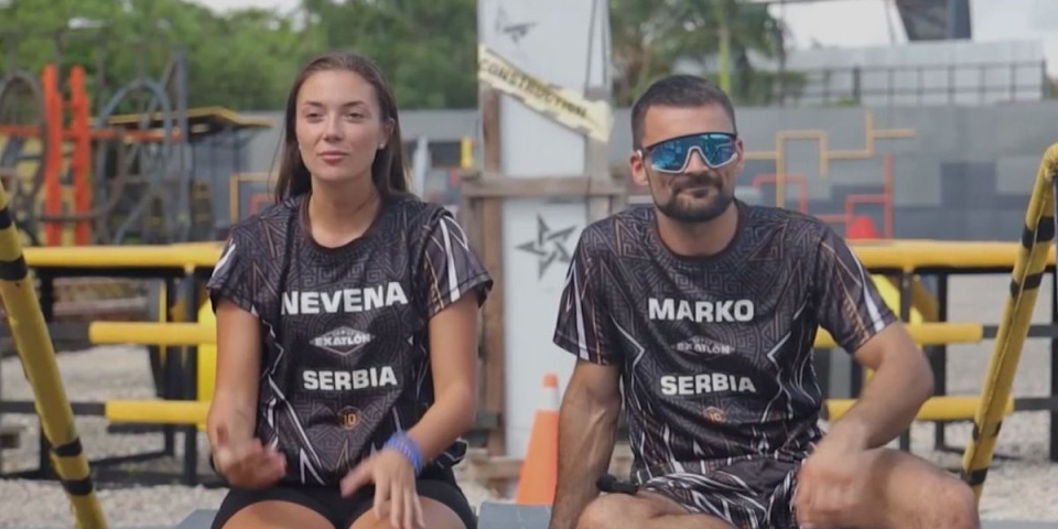 Pobednica prve sezone Exatlona o trenerskoj ulozi: "Nije mi legla ova uloga!"