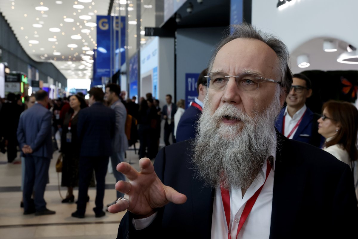 Znate li ko će sada vladati? Dugin se oglasio nakon izbora u Rusiji: Mislite li da je ovo slučajno rekao? Uskoro će svi shvatiti šta se sprema
