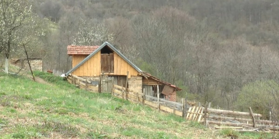 Vučić ima cilj: "Bolja firma od sela mi ne treba"