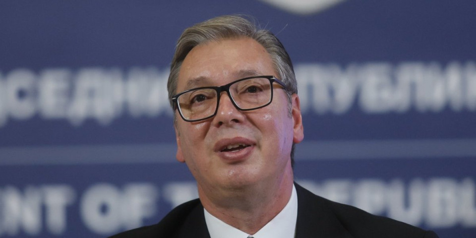 Ovo se ne propušta! Vučić najavio važno obaveštenje: Sprema se obraćanje koje će svi pratiti na Fejsbuku i TikToku (FOTO)