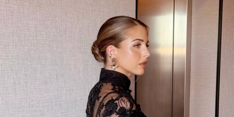 Rani radovi Kristijana Ronalda: Njegova bivša devojka iznela šokantne detalje (FOTO)