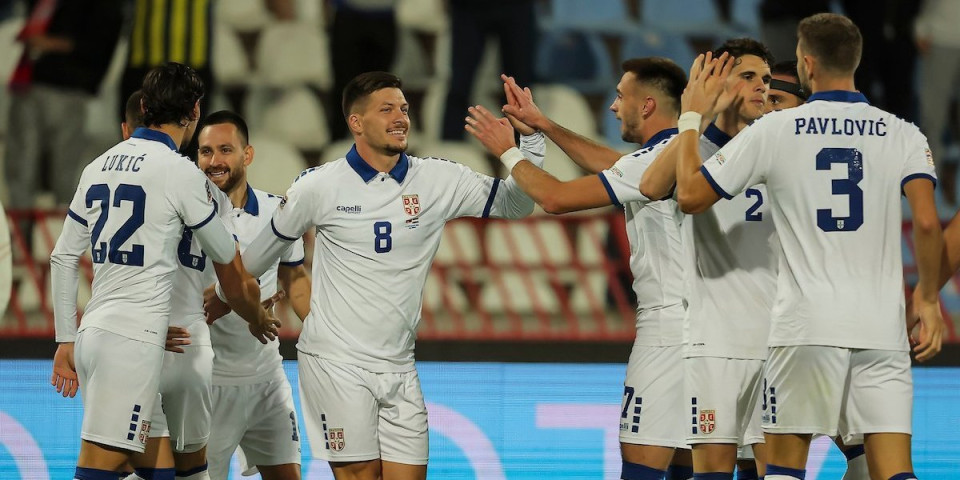 Srbija ipak može do talenta? Austrijanci u strahu posle debija