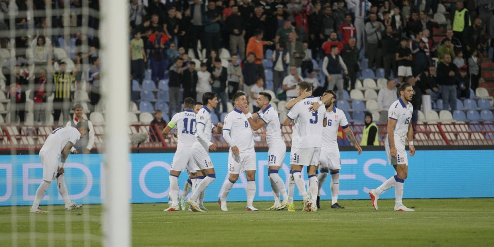 Italijani udarili tamo gde najviše boli: Otkrili najveći problem Srbije i zašto je reprezentacija u krizi