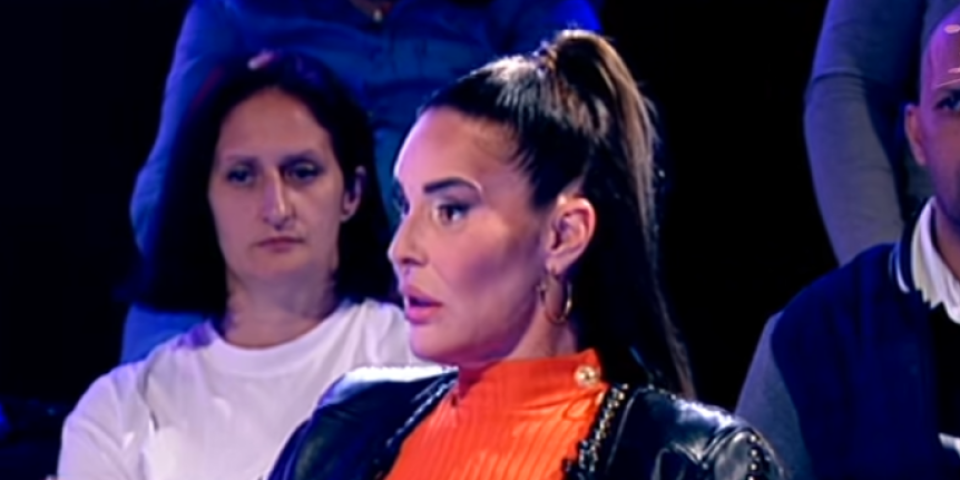 Nakon operacije tumora stigla u Šimanovce: Milena Kačavenda vidno smršala, evo kako sada izgleda (VIDEO
