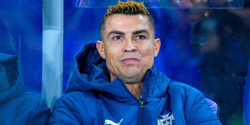 Ronalda niko ovako nije ponizio 18 godina - Selektor ga je slagao