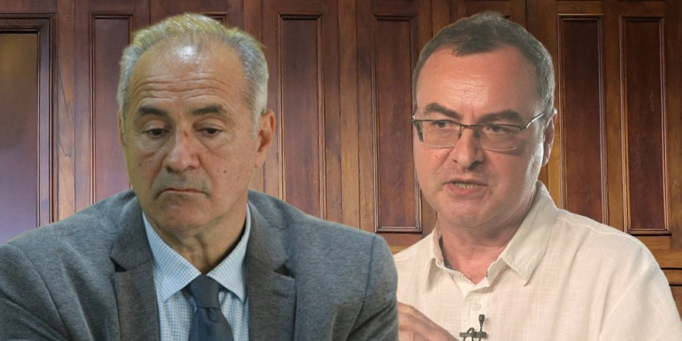 Haos u Kikindi i Novom Kneževcu: Izbio žestok rat zbog Jove Bakića i Lompara