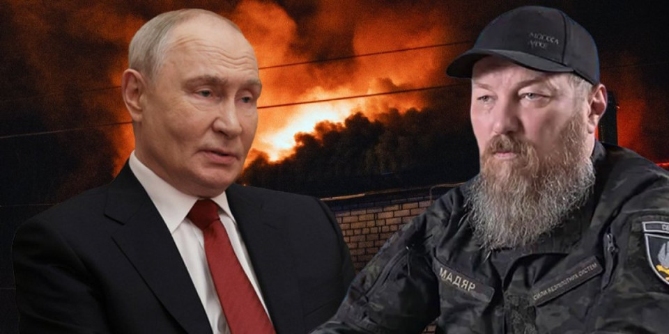 Rusi pobesneli! Ovog čoveka hoće da smaknu, nude 20 miliona dolara: Niko Putina nije potukao kao on, ako ga se dočepaju...