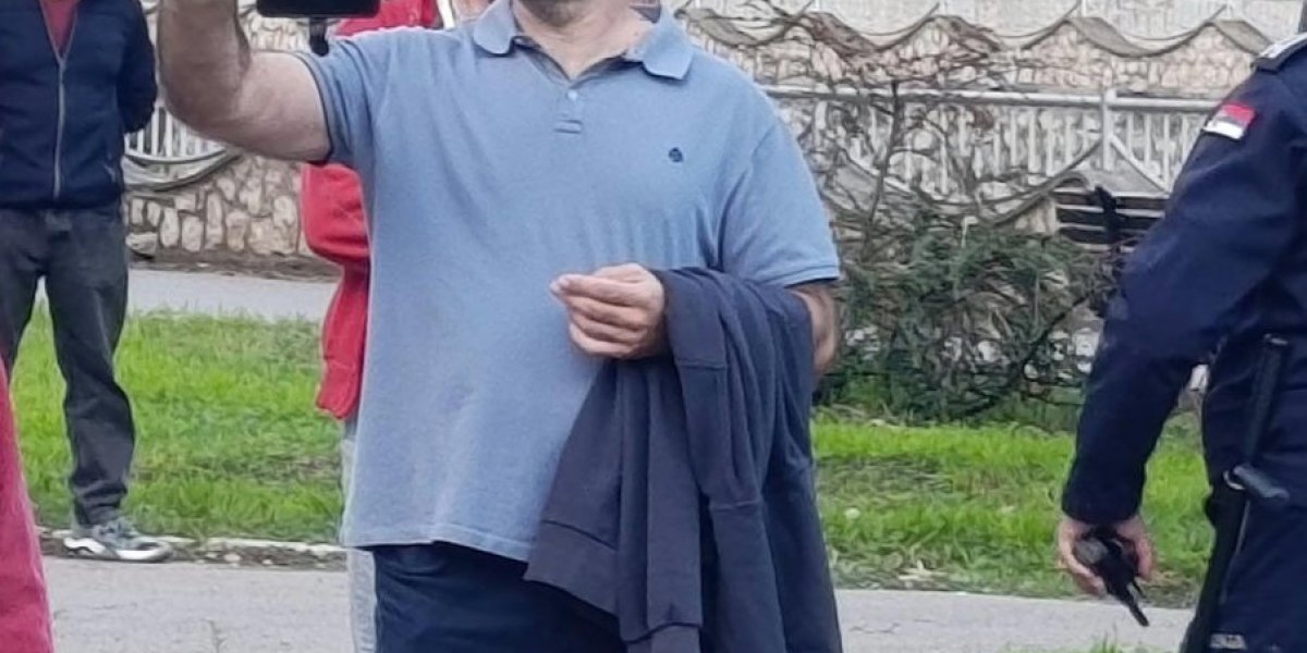 Saša Paunović (DS) bio je predsednik opštine od 2004. do 2020. godine