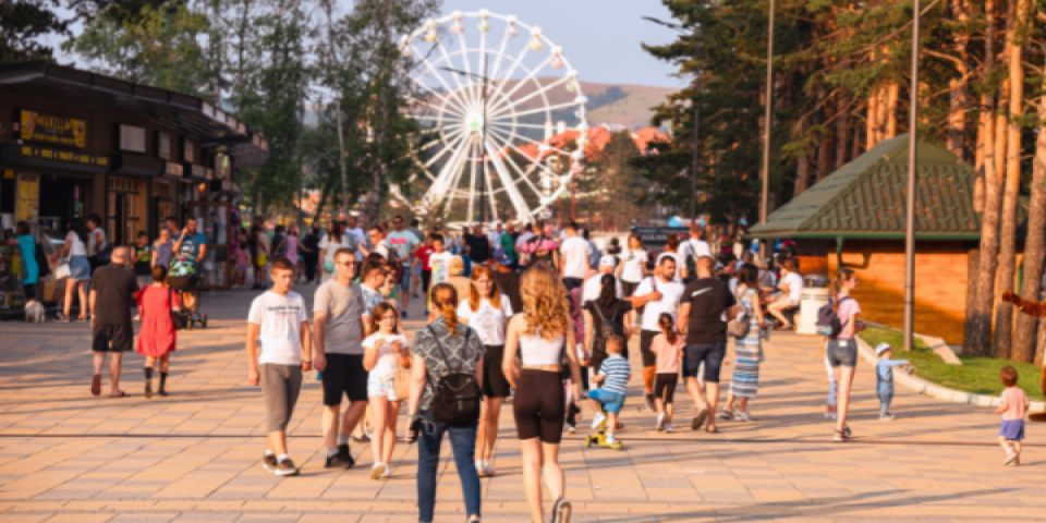 Priča o Zlatiboru nagrađena na Festivalu turističkog i etno filma