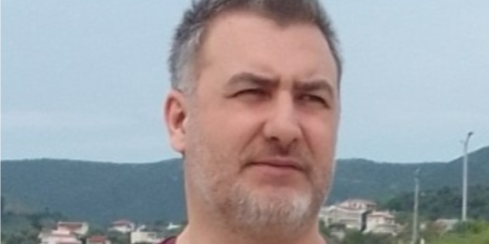 Nikola otputovao u Crnu Goru i nestao bez traga! Hitan apel - Ako nešto znate, pozovite ovaj broj (FOTO)