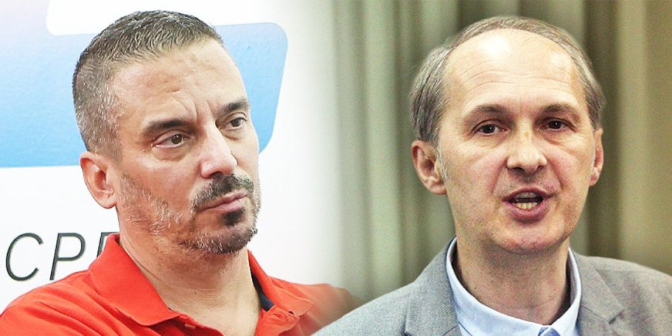Šokantna istina o Proglasovcima! Gojko Božović zaboravio da kaže da je član DS-a koji je mlatio milione iz državne kase! (FOTO)
