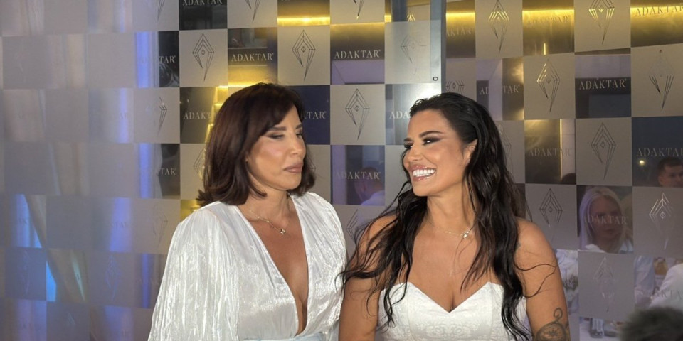 "Znam svoju investiciju, ja sam ulagala!" Mama bogataša sa Dedinja progovorila o biznisu, a onda je došla tetka (VIDEO)