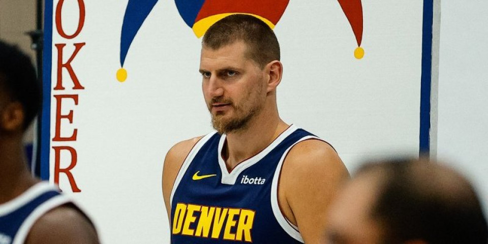 Jokić završio pojačanje Denveru: Amerikanac otkrio sve o telefonskom pozivu