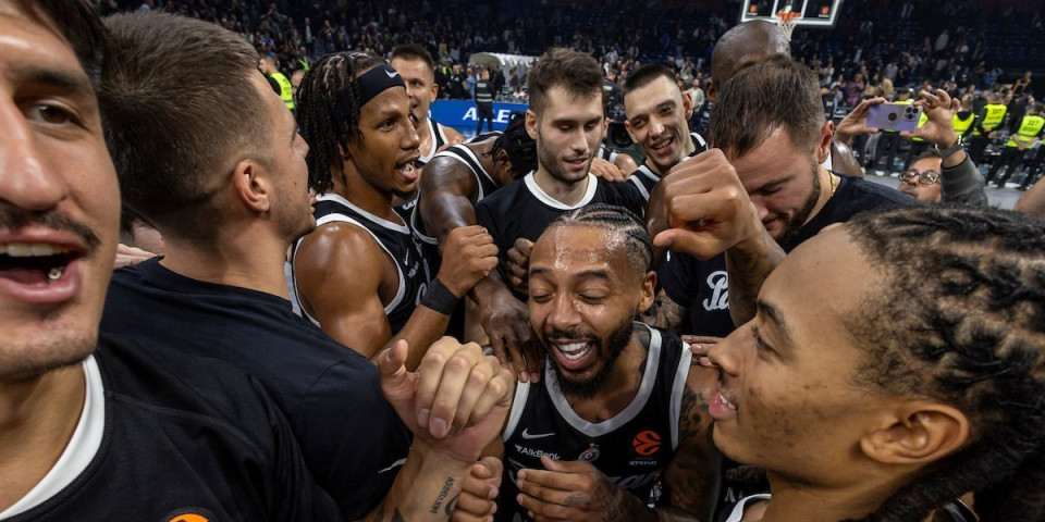 Napokon dobre vesti za Partizan: Penjaroja konačno može da računa na miljenika navijača!