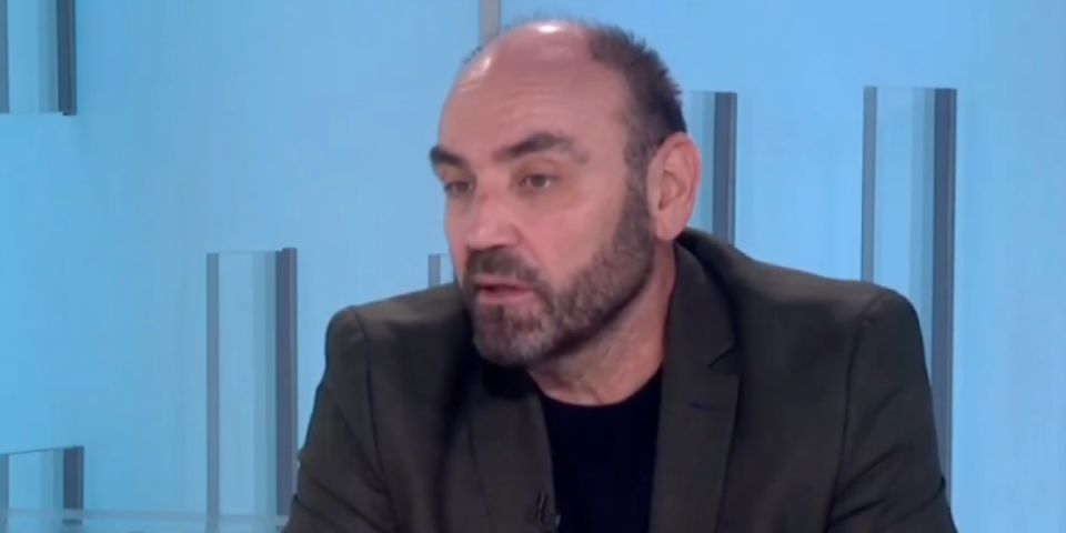Paunović sasekao sve iluzije blokadera: "Vučić ima tihu većinu, građani bi ga izabrali za doživotnog predsednika!" (VIDEO)