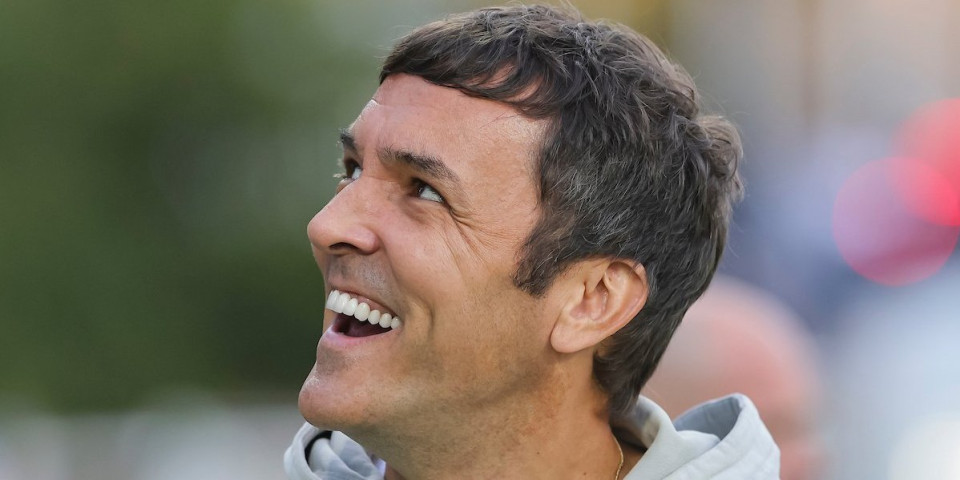 Vladimir Stojković otkrio šta sprema Veljko Paunović: Selektor ima plan, ovo mu je važnije od pobeda