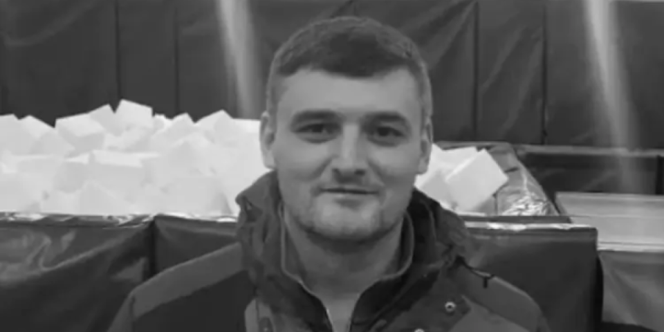 Tuga u Rusiji: Evropski šampion ubijen u Ukrajini